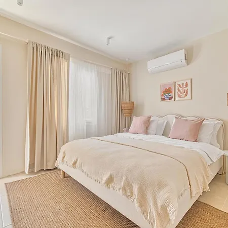 Love hotel Wake Cup Alacati