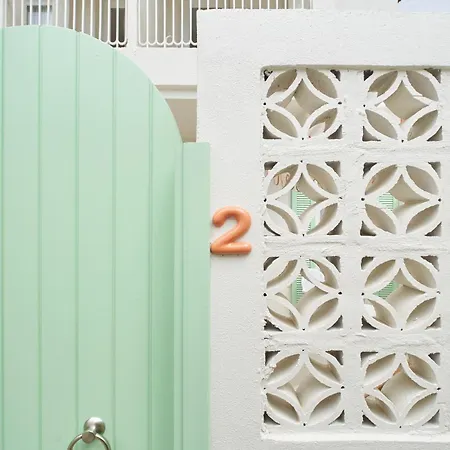 Wake Cup Alacati Love hotel *