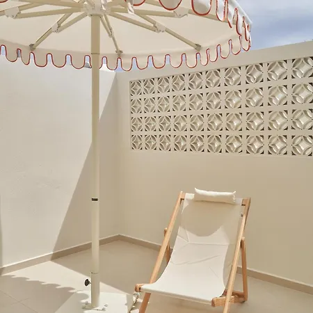 Love hotel Wake Cup Alacati *