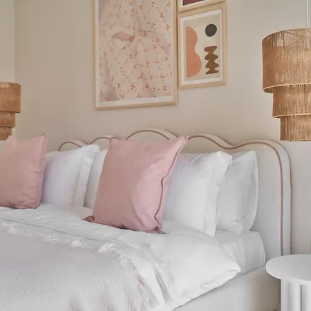 Love hotel Wake Cup Alacati