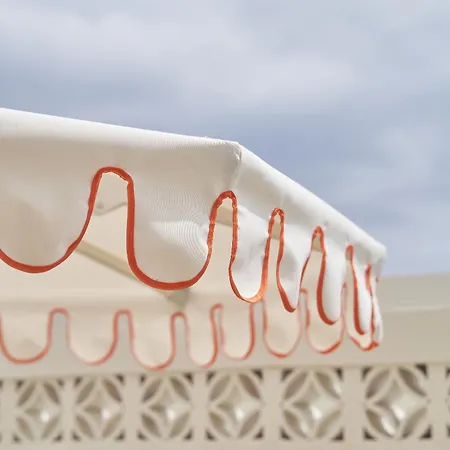 Love hotel Wake Cup Alacati