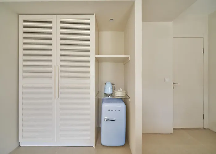 Wake Cup Alacati Чешме