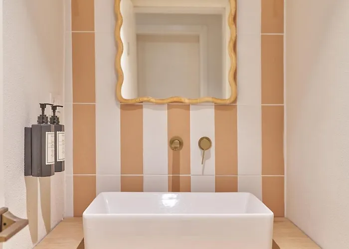 Wake Cup Alacati Готель для побачень