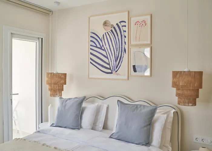 Готель для побачень Wake Cup Alacati *