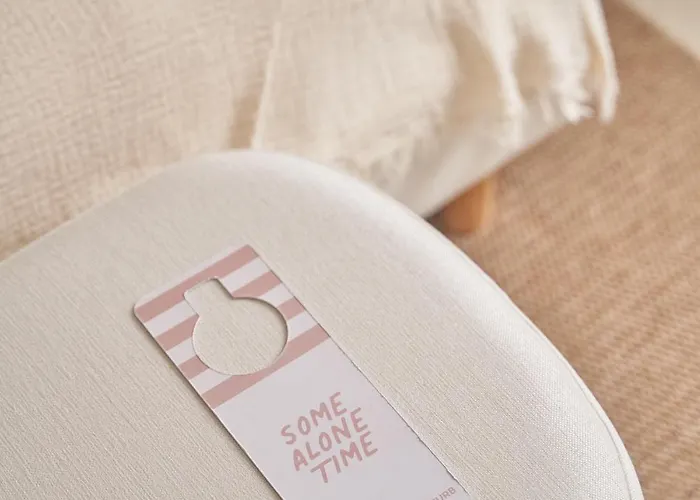 Готель для побачень Wake Cup Alacati