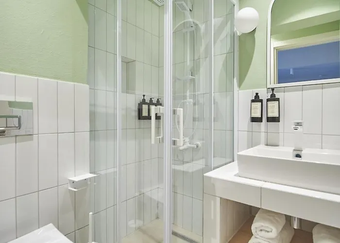 Wake Cup Alacati Готель для побачень