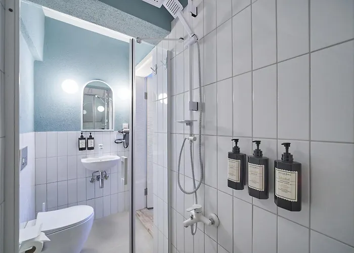 Wake Cup Alacati * Чешме