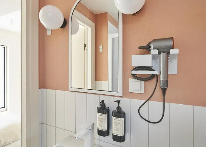 Готель для побачень Wake Cup Alacati