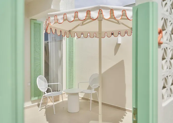 Wake Cup Alacati * Чешме